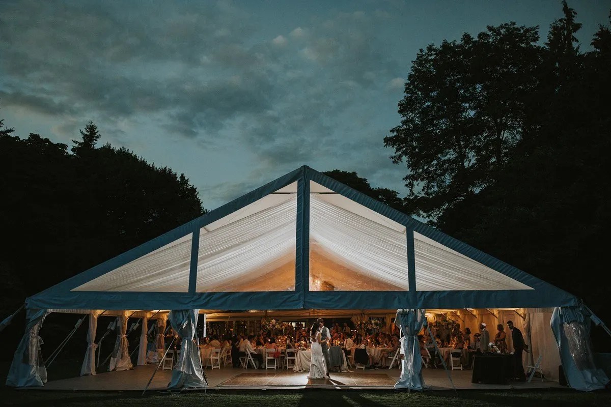 Weddings at Hart House
